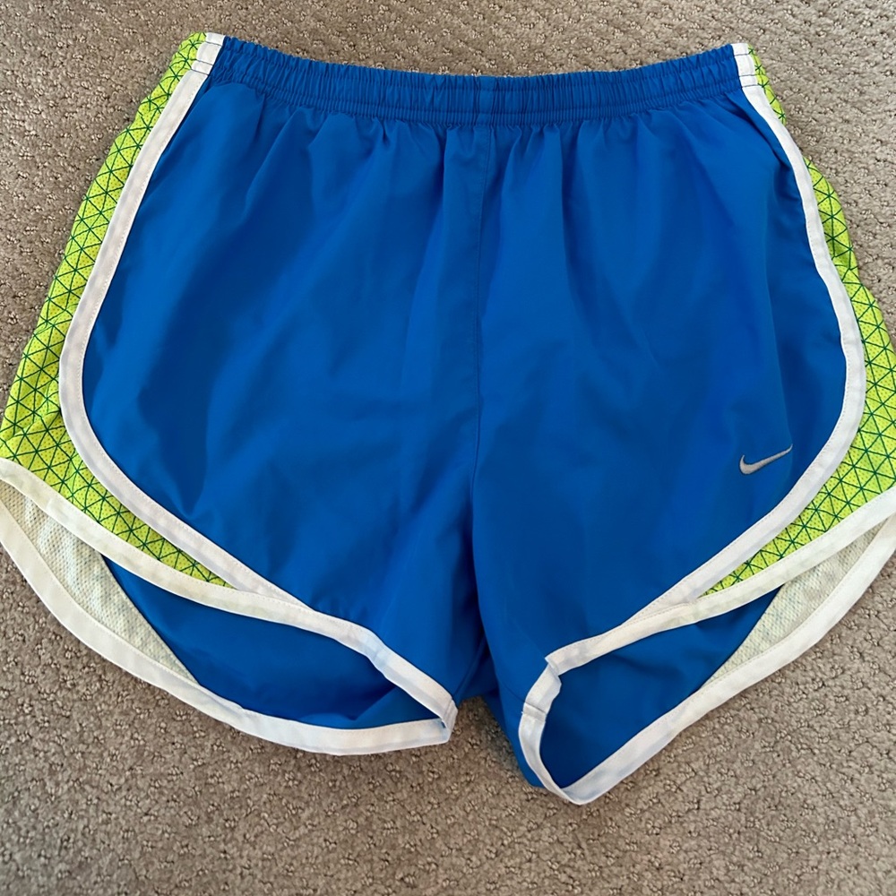 Nike Dri-Fit Running Shorts